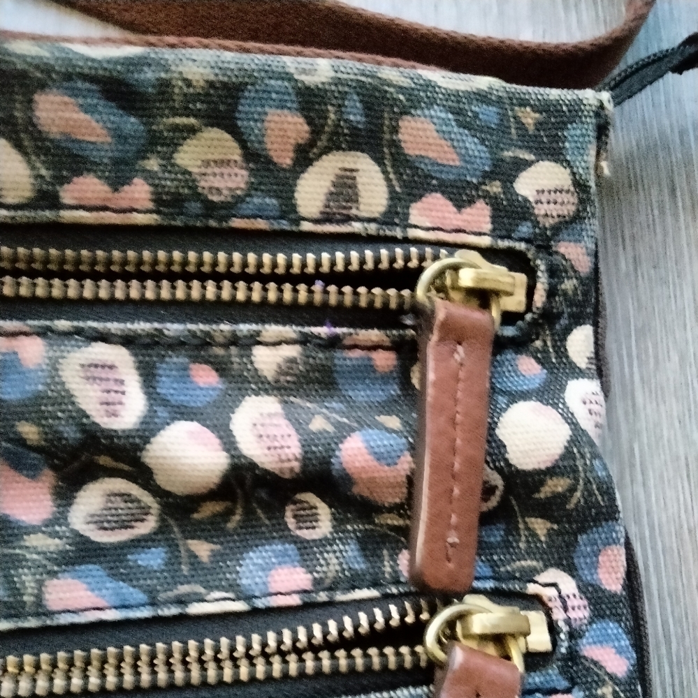 Fossil Crossbody bag - Picture 5 of 10